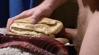 fucking pancakes