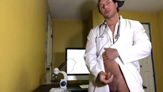 Doctor Reese Sperm Microscope