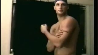 Str8 Twink Buzz Blows Vinnie