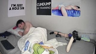 Wet My Bed Again And Had To Change My Goodnight