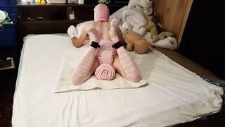 Little Piggy Twunk Humps his Dirty Nappies