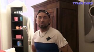 Jess Royan Me Donne Son Boule À Féconder (TEASER)