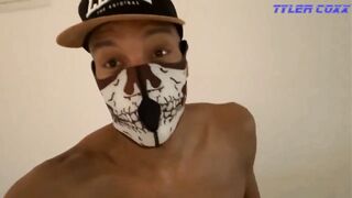 Mike Full Of Cum 2 Times By Tyler Coxx Dick (MYM / Top4Fans TEASER)