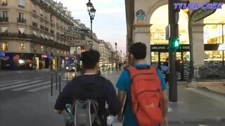 Rayan Attend La Dose De Tyler Coxx (TEASER)