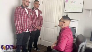 Role Play- Act 1
