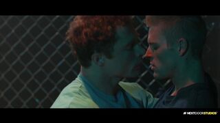 Str8 Twunk Likes Being Fucked By His Gay Muscle Friend