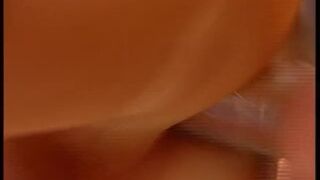 Rammed - Scene 1