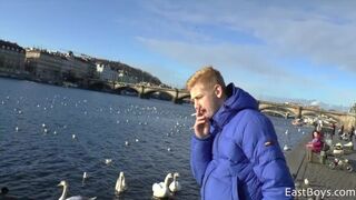 18 Twink - Sunny Day in Prague