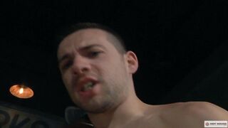 Ass Cruising Hot Studs Intense Plow with Dylan Knight & Colton Grey