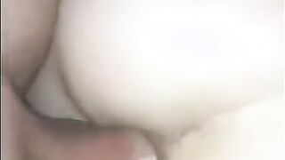 Bred by my Buddy with Creampie