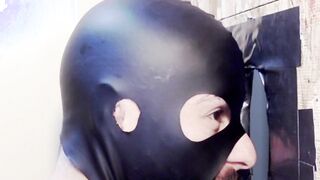 Beer Can Thick Str8 BWC drops by Gloy Hole