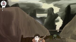 A Tale of Two Soldiers 1 (Short Version)