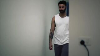 Sid and Craig's Porntrait