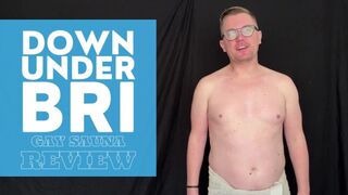 Subway Sauna | Melbourne Australia | DownUnderBri Reviews