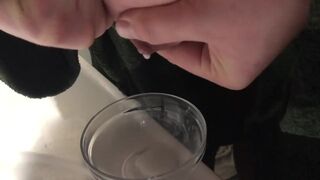 Breast milk male lactation