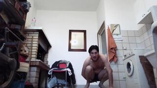 CRND 100032 anal anal