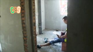 Aki the construction buddy - FULL video