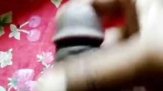 Bapak Indonesia ngocok