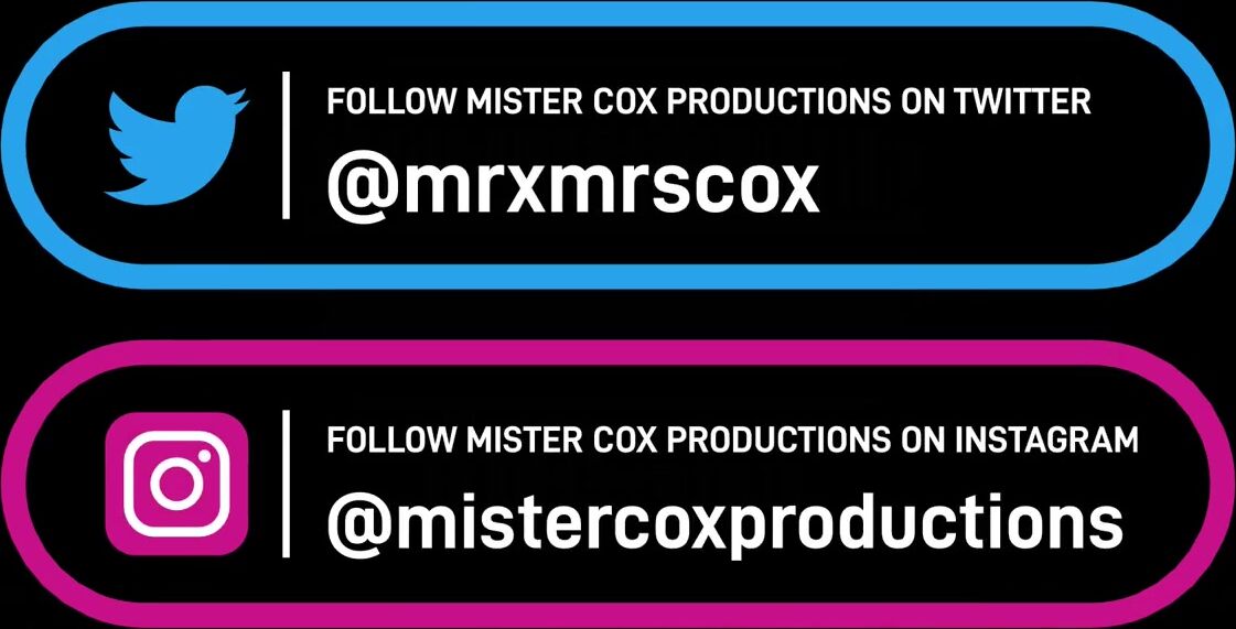 Golpearte duro y correrse en lo profundo de ti Fpov - Mister Cox Productions
