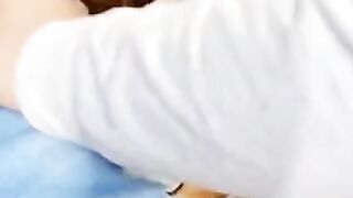 OSO CASADO ME PIDE QUE ME ESCAPE DE LA OFICINA PARA TOMARLE