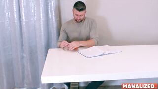 Barebacking Calculus