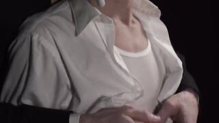 MasonicBoys - Holy DILF pounds Mormon Twink with his huge dick!