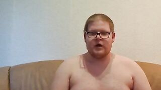 Nude FAQ (Fat Boytoy)