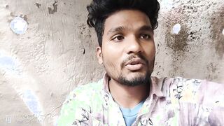 Young Village Boy Bathroom masturbation video part2