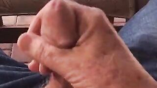 Patio Jerking