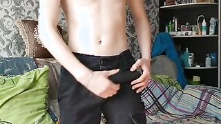 Full body