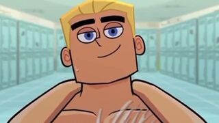 Danny Phantom Get Screw