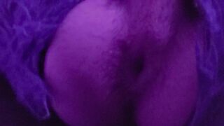 Xneo railing Sucario's ass on the bed and pumping a puppy full