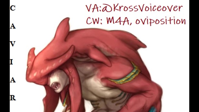 He lays his eggs inside you