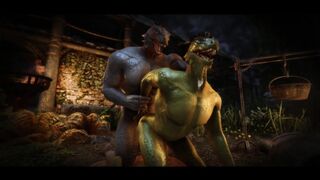 Temporada de apareamiento argoniano
