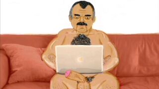 cartoon Gaybear: Buscando sexo en internet (capitulo1 parte1) "Joseph&Thomas"