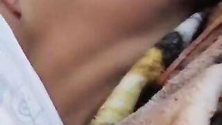 ABDL first video in my Pampers