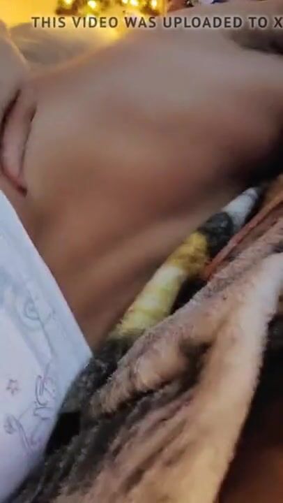 ABDL first video in my Pampers