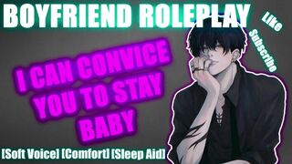 [ASMR] Making You Wear What I Want - Boyfriend Roleplay ASMR M4A