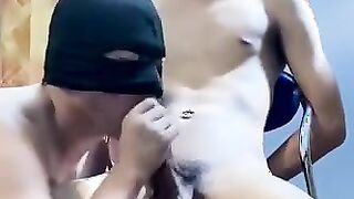 PINOY BOYTOY EDGING AND CUM 2