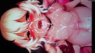 anime sop 131