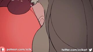 ZCIK May animation