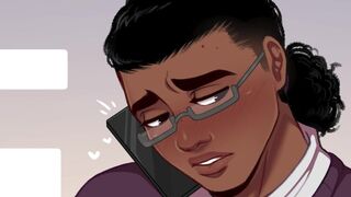 Young Pastor gets tempted for sex