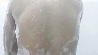 Bañarse conmigo
