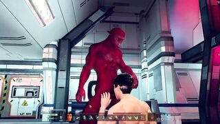Gay 3d Porn , Animated Gay Sex , Yaoi Sex , Yaoi