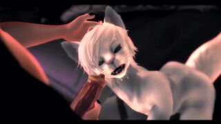 [ Wet Juice ] - Yiffing Gay Furrys - K9 & Feline