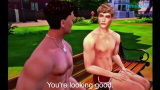 Alpha Twink