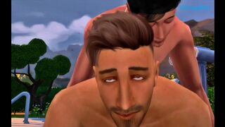 Dozens of guys are waiting for you - TRAILER