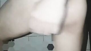 Sexy dark boy is not sure about his feelings Time to ask