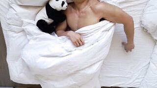 big cock in the morning ,so sexy