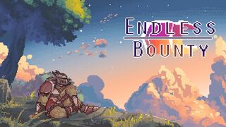 ToE: Endless Bounty [Uncensored] (Circa 07/2020)